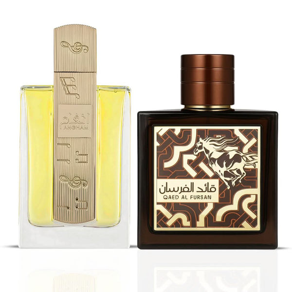 Qaed Al Fursan Untamed 90ml