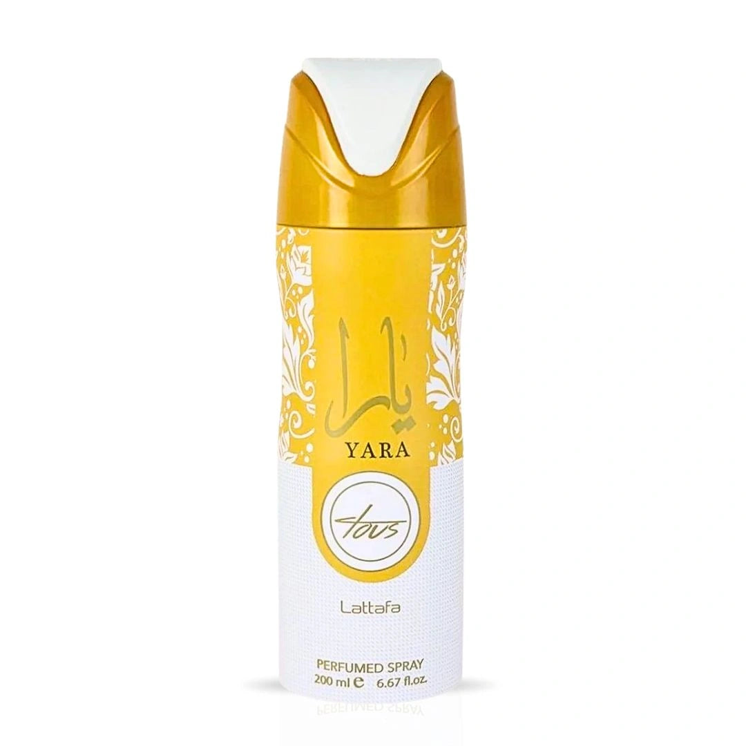 Deodorant Yara 200ml