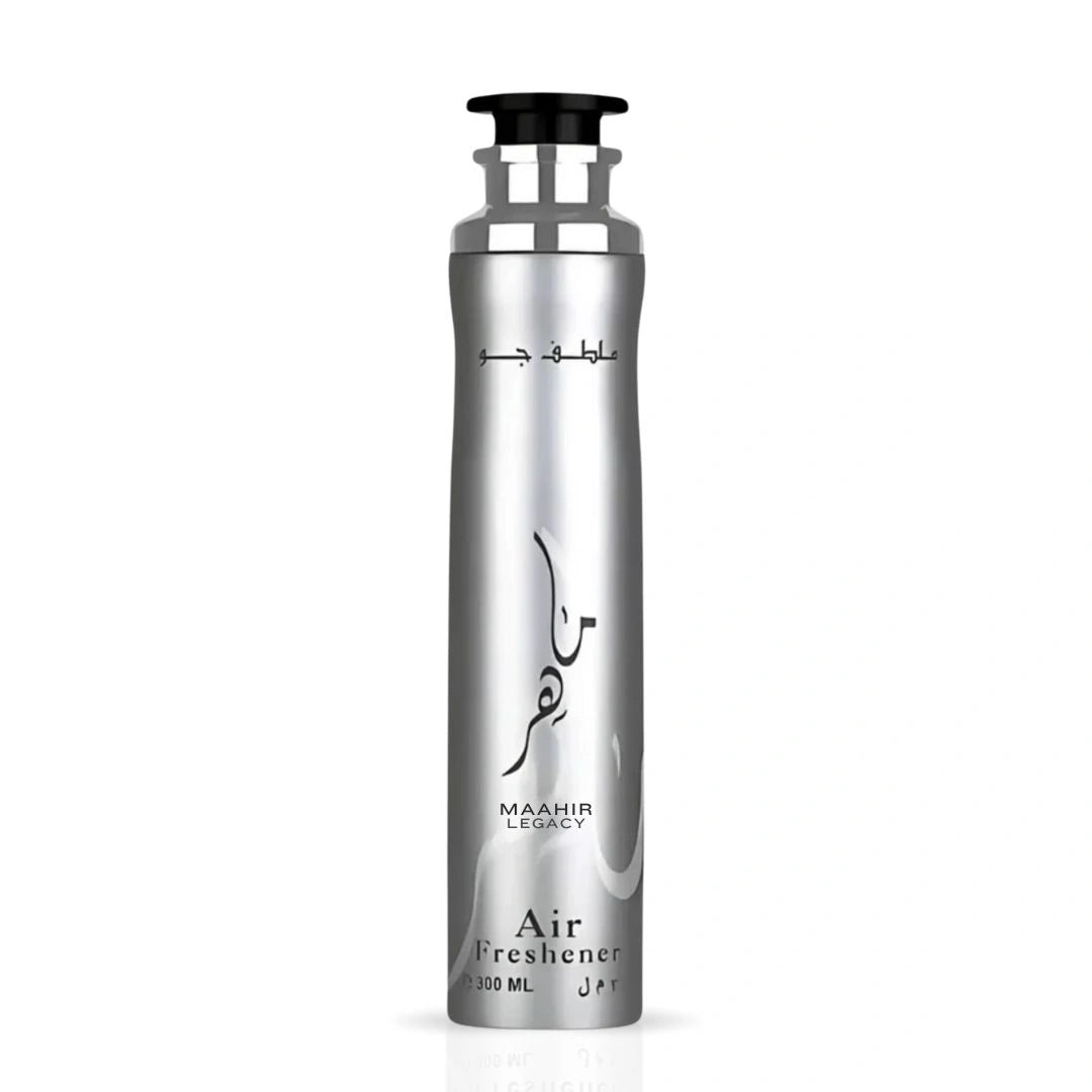 Air Freshener Maahir Legacy 300ml