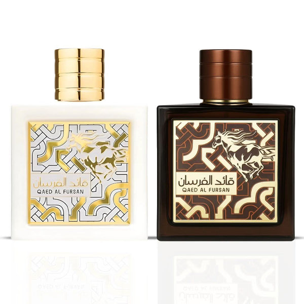 Qaed Al Fursan Unlimited 90ml