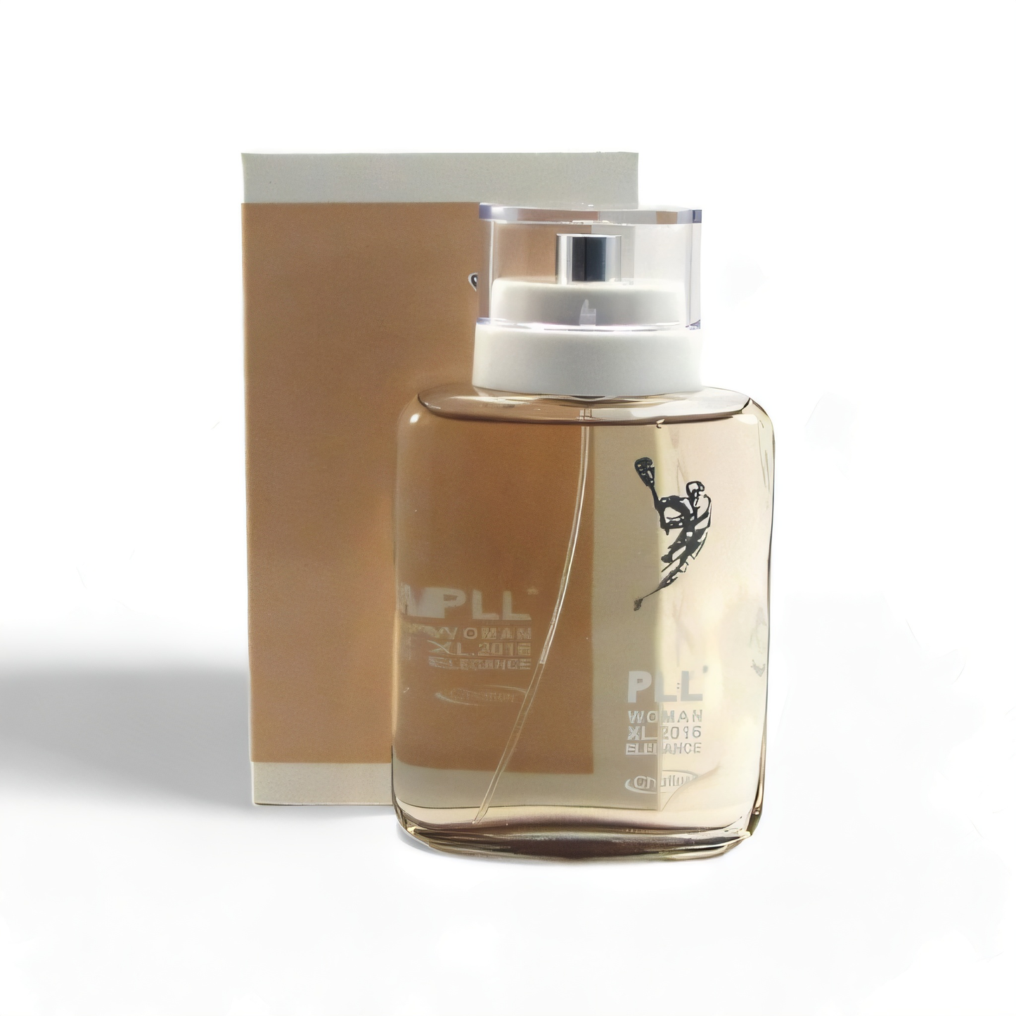 Chatler PLL Elegance Woman — 100 ml Premium Floral-Woody-Musky Fragrance for High-Margin Retail