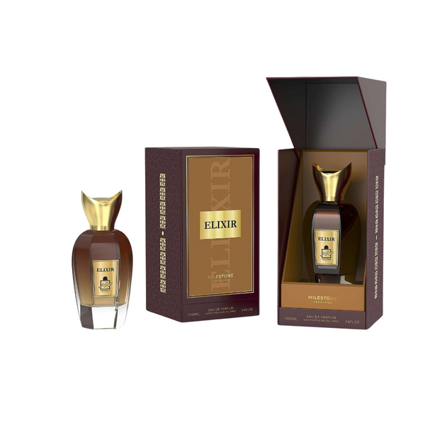 Milestone Elixir Eau de Parfum 100ml