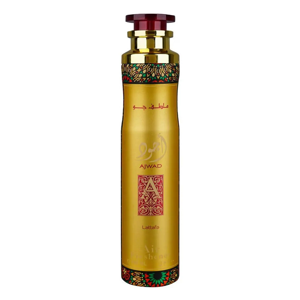 Air Freshener Ajwad 300ml