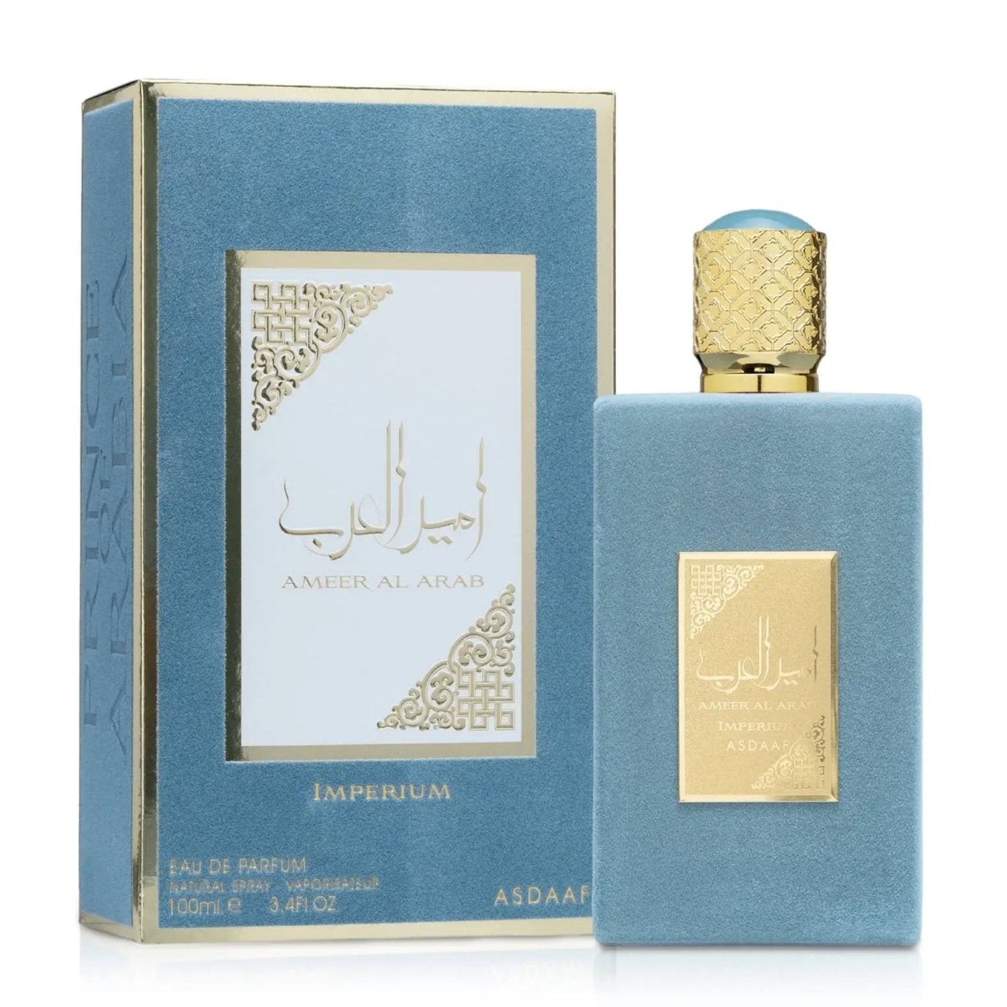 Ameerat Al Arab 100ml