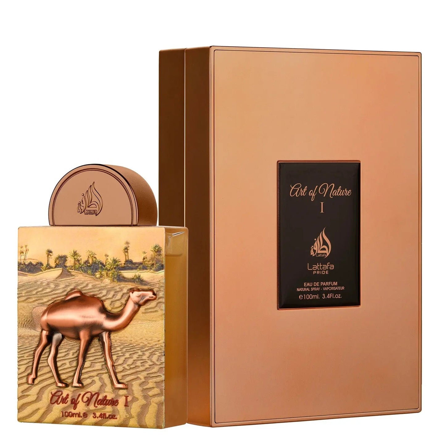 Art of Nature I 100ml