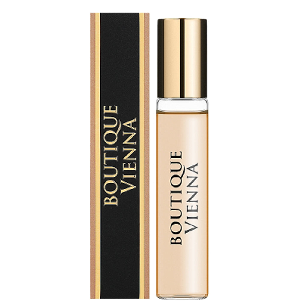 Chatler Boutique Vienna — Women's Eau de Parfum Wholesale Pack (5 x 30ml) + Free Tester | Chypre Floral (Bergamot, Jasmine & Oakmoss)