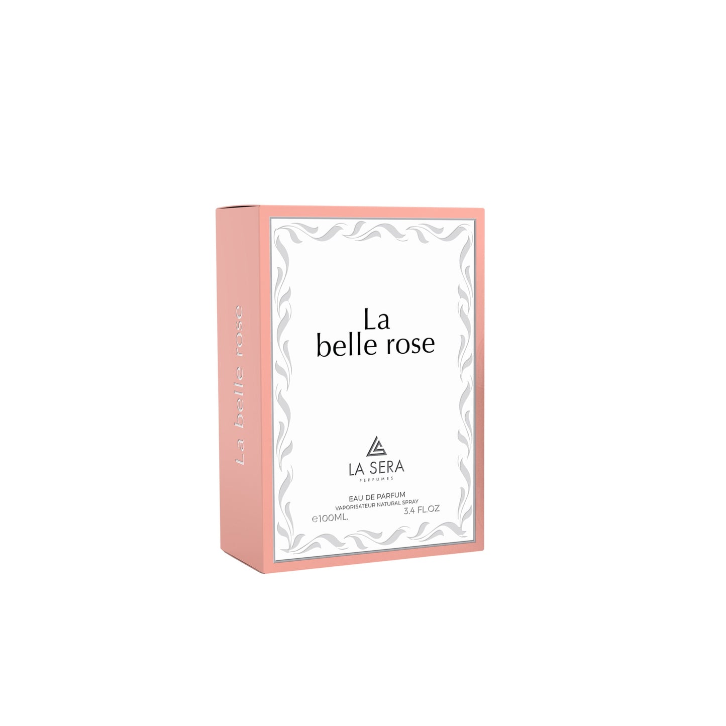 La Sera La Belle Rose Eau Da Parfum 100ml