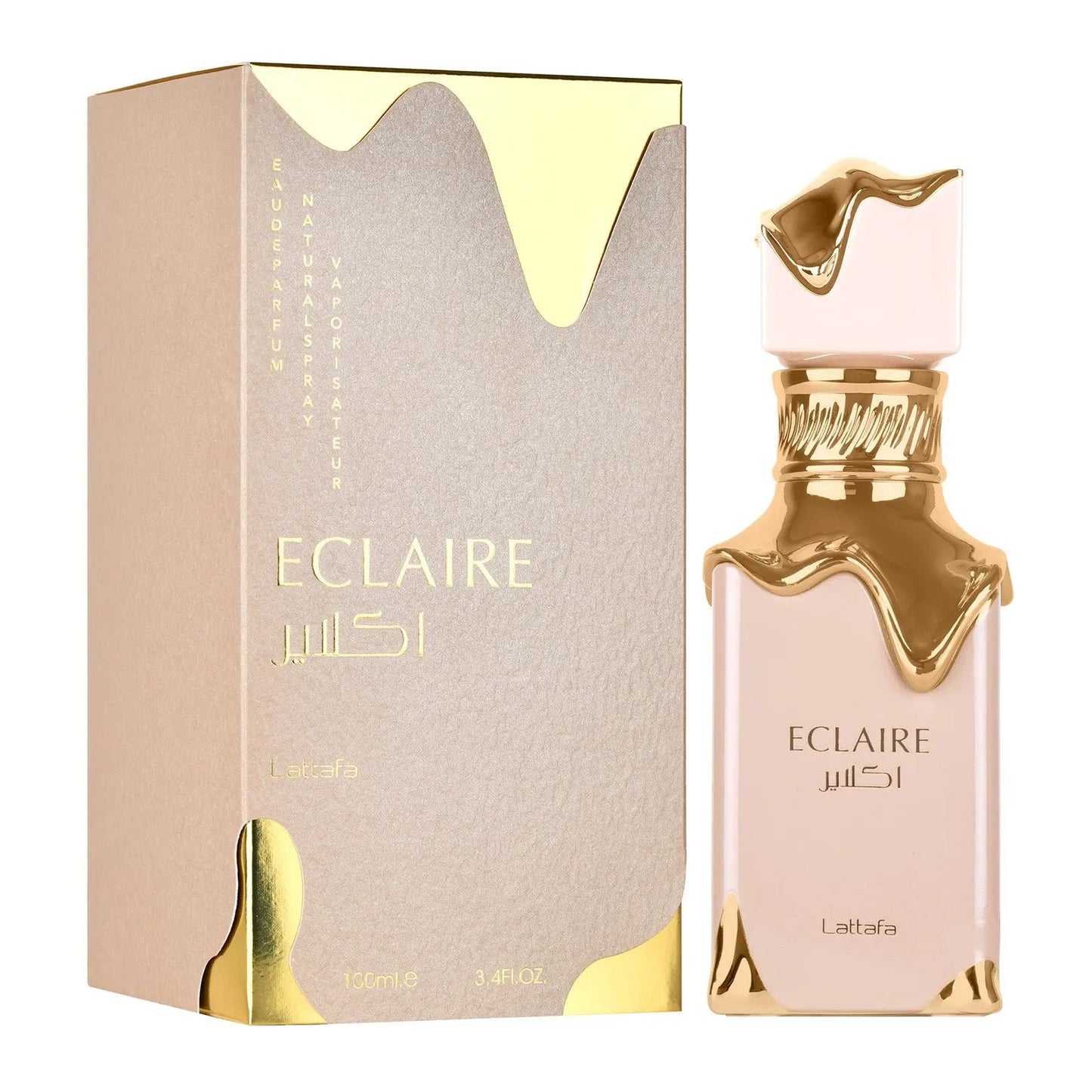 Eclaire 100ml