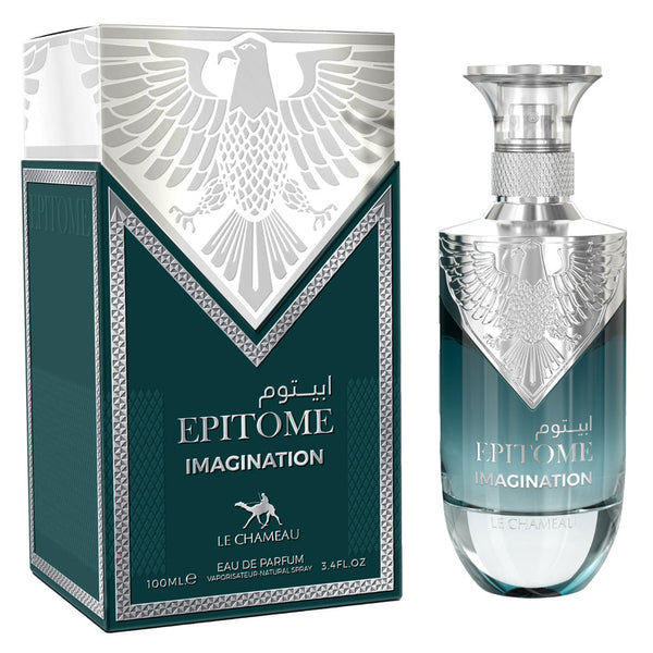 Le Chameau Epitome Imagination Eau de Parfum 100ml