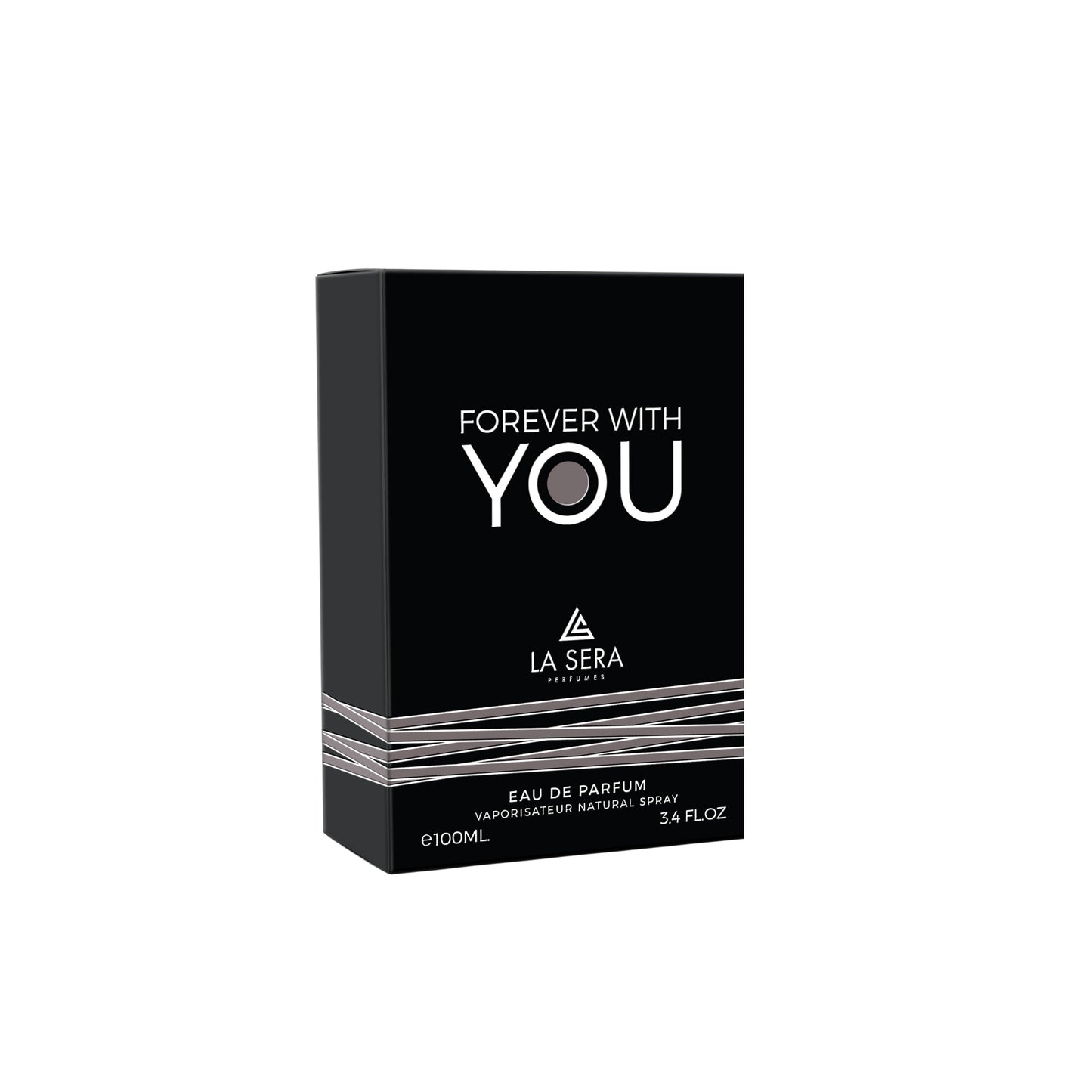 La Sera Forever With You Eau Da Parfum 100ml