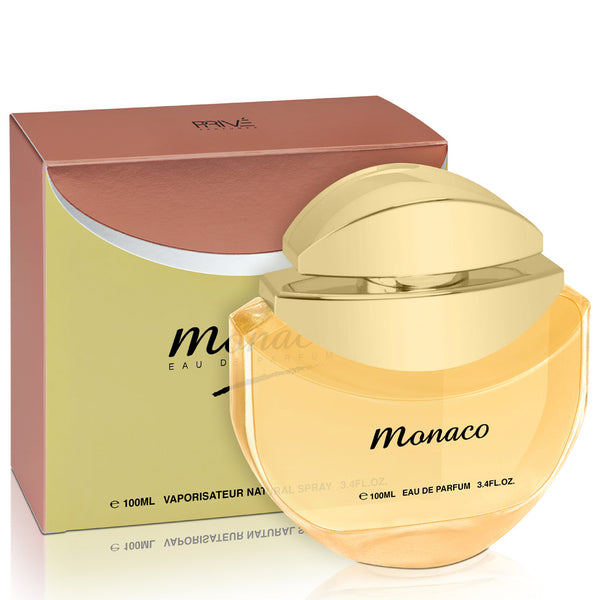 Prive Monaco (Pour Femme) Eau de Parfum 100ml