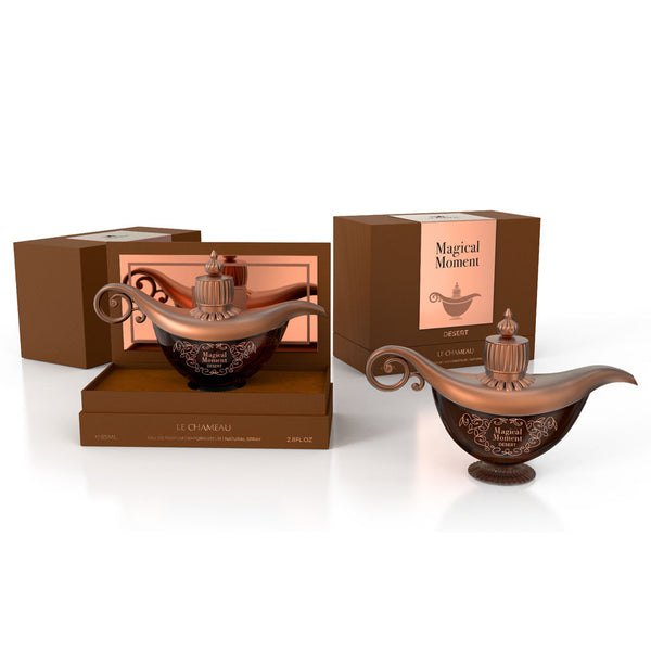 Le Chameau “Magical Moment Desert” 85ml