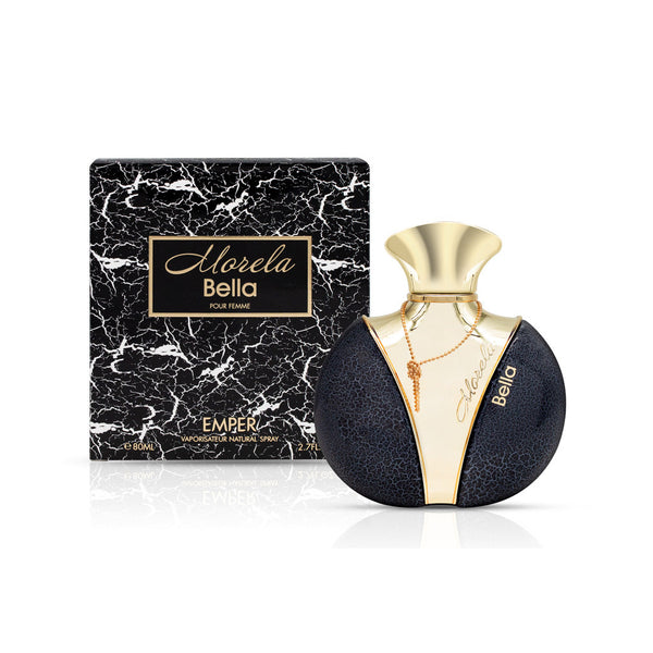 Emper Morela Bella Eau de Parfum 80ml