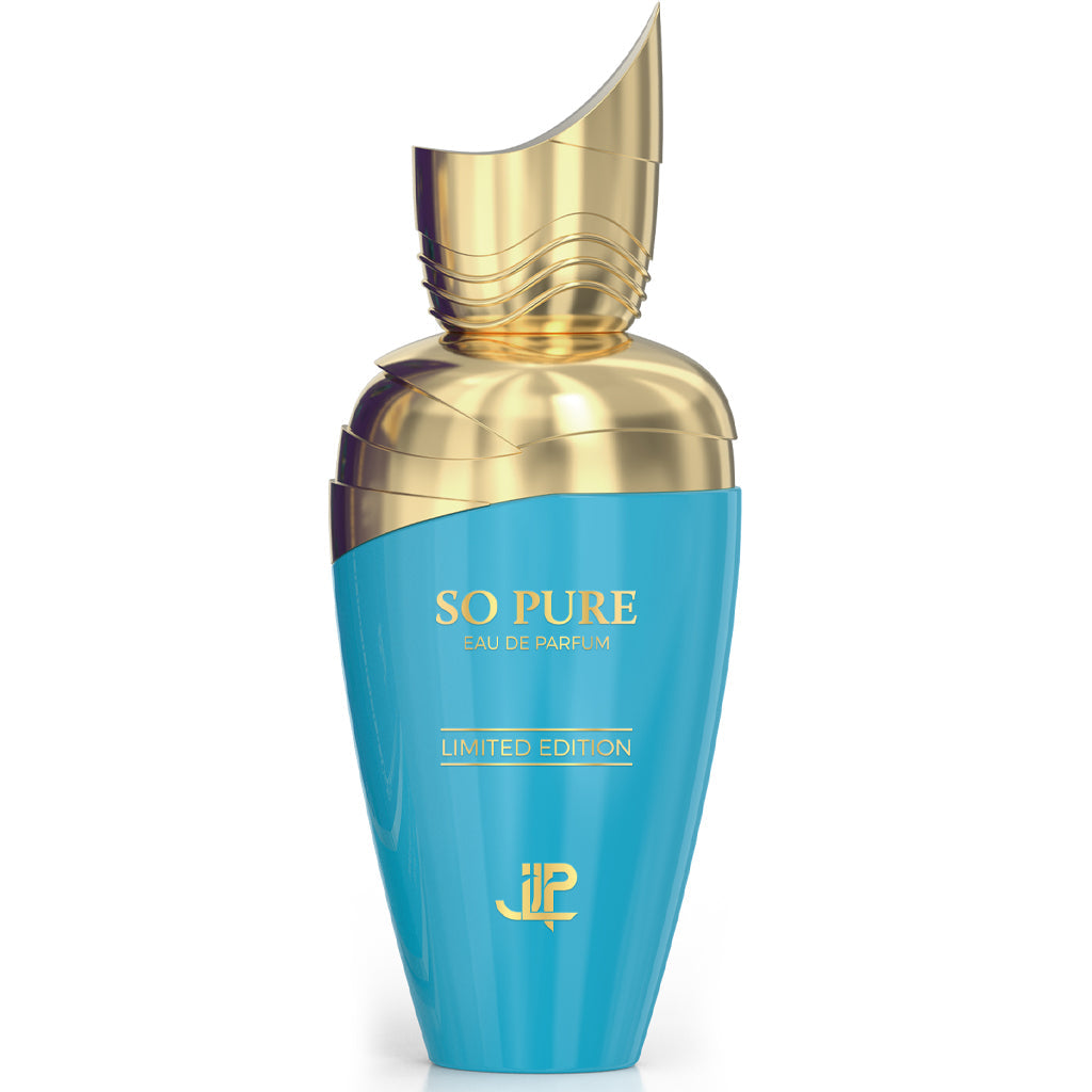 LJP So Pure Lmited Edition 85ml Eau De Parfum