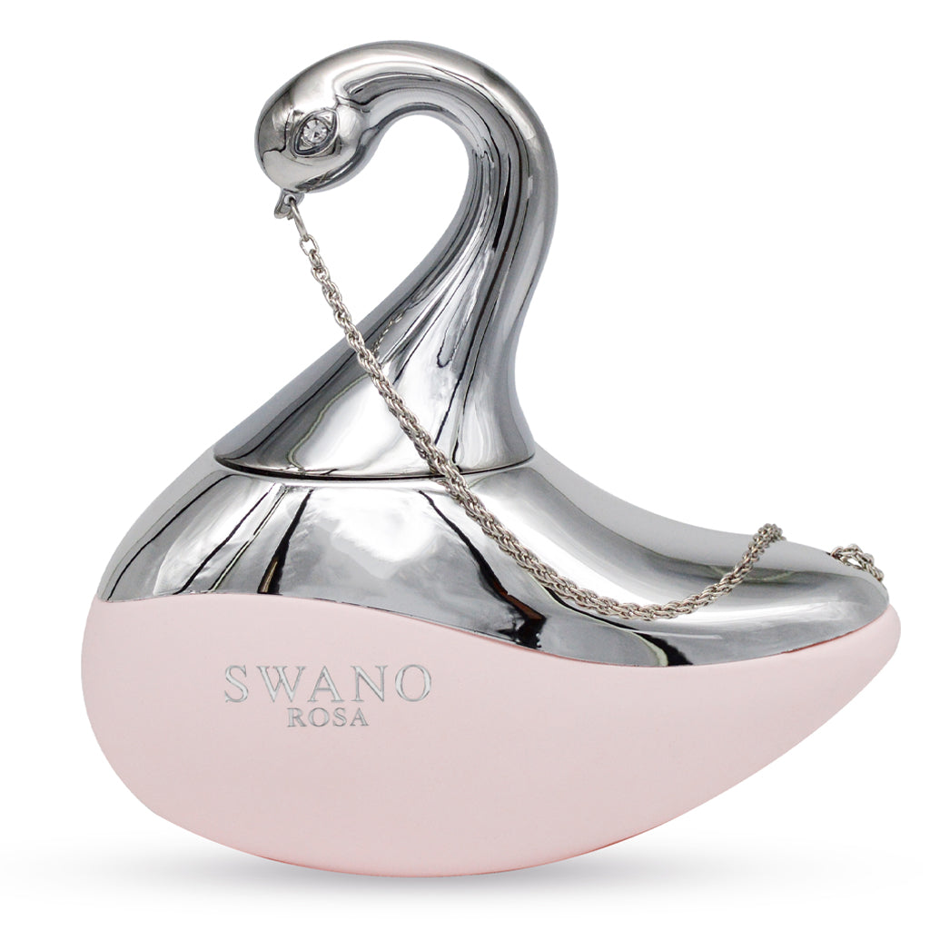 LE CHAMEAU Swano Rosa (Pour Femme, 80 mL) — Elegant floral-woody EDP for Boutiques, Hospitality & Premium Retail