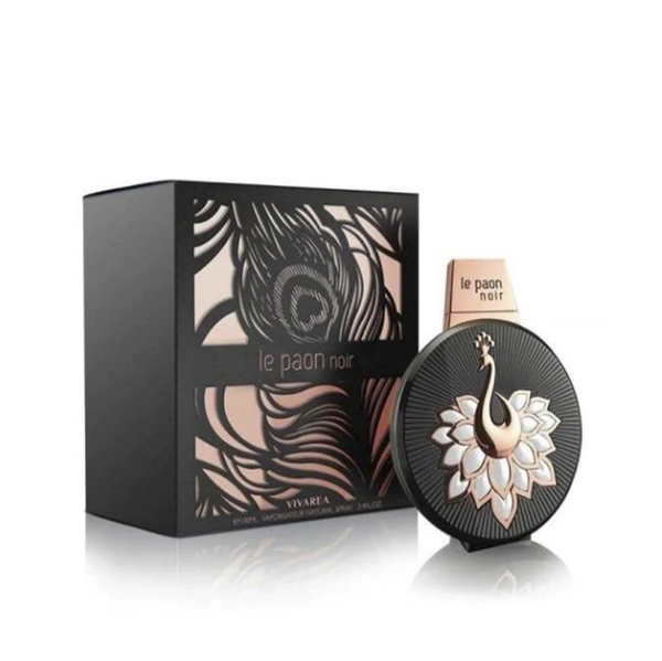Emper Le Paon Noir Eau de Parfum 100ml