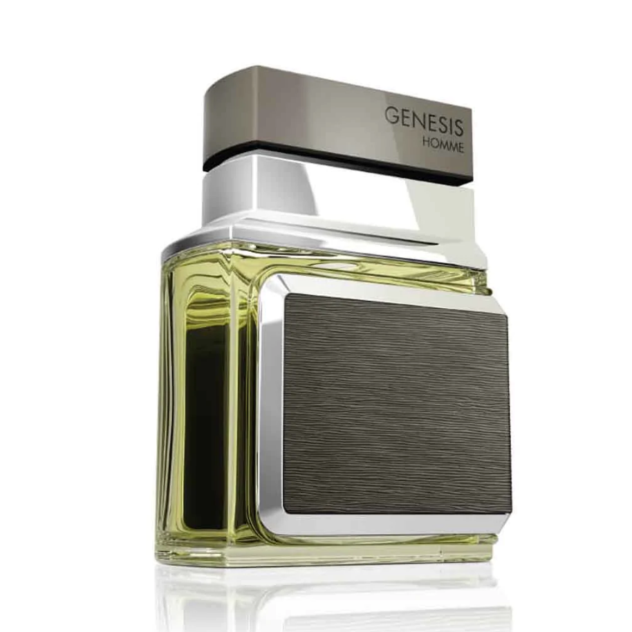 Le Chameau Genesis Pour Homme 100ml EDT — high-margin Signature Fragrance for Premium Menswear & Lifestyle Retailers