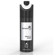 Milestone Monarch Vanilla Rose Spray Eau de Parfum