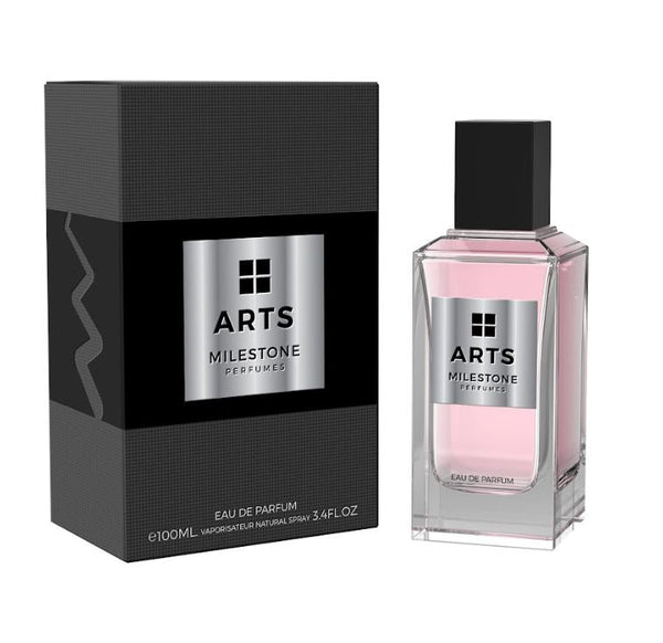 Milestone Arts 100ml
