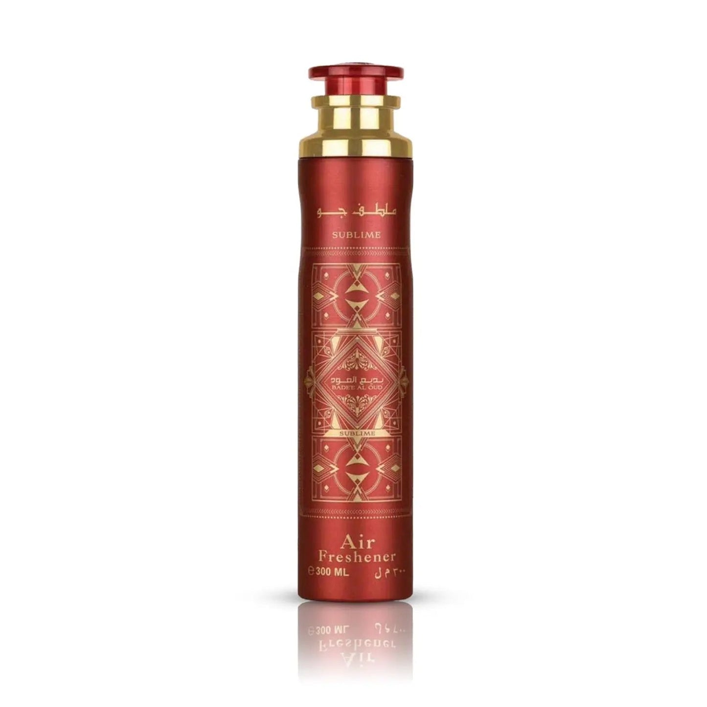 Air Freshener Badee Al Oud Sublime 300ml