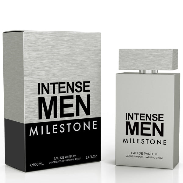 Milestone Intense Pour Homme Eau de Parfum 100ml