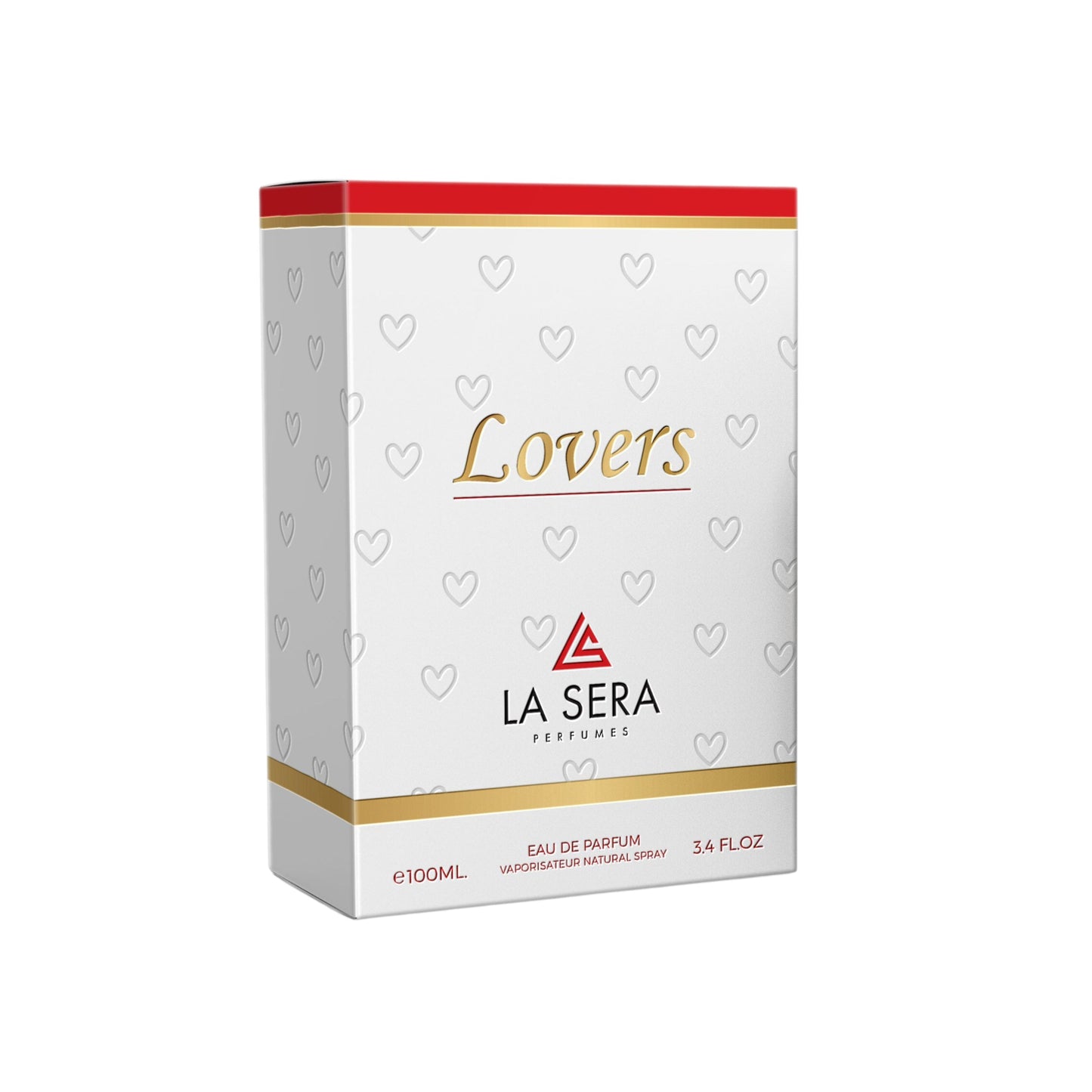 La Sera Lovers Eau Da Parfum 100ml
