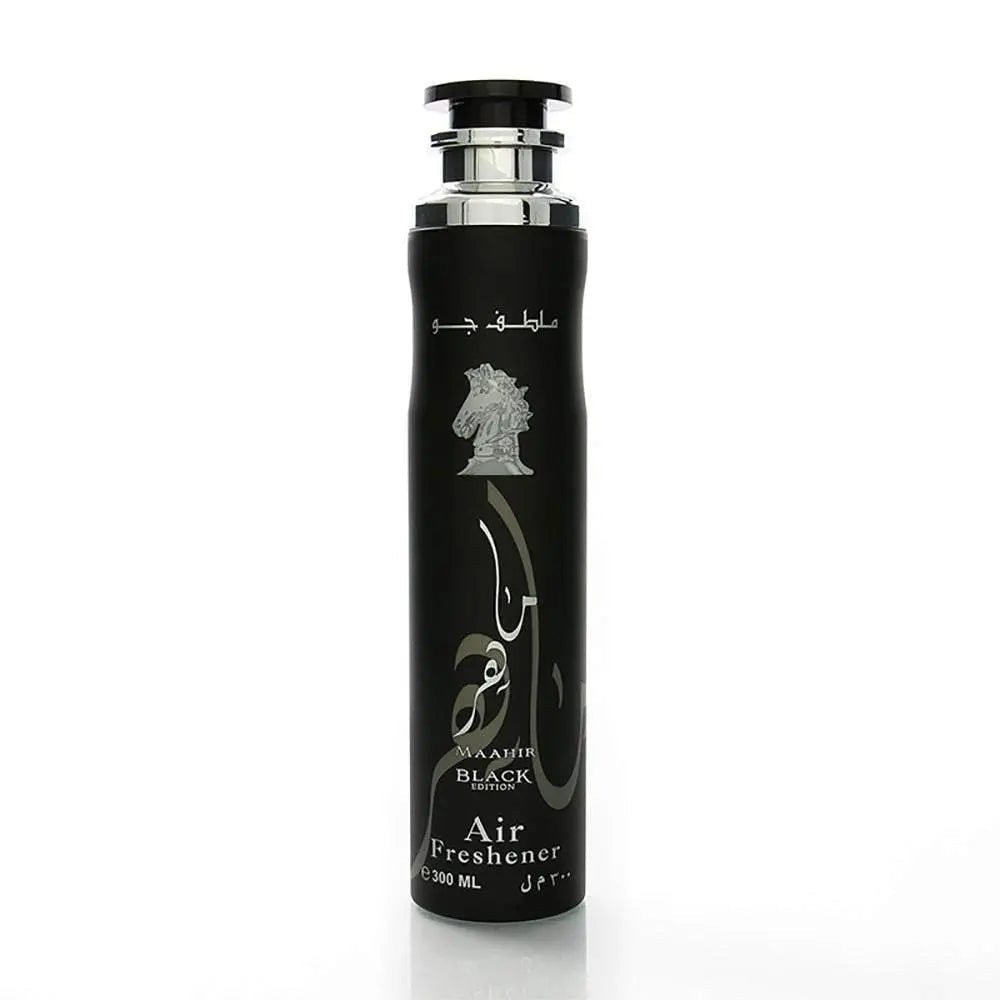 Air Freshener Maahir 300ml