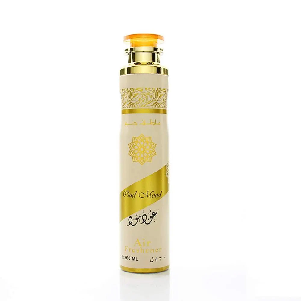 Air Freshener Oud Mood 300ml