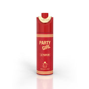 Milestone Party Girl Le Parfum
