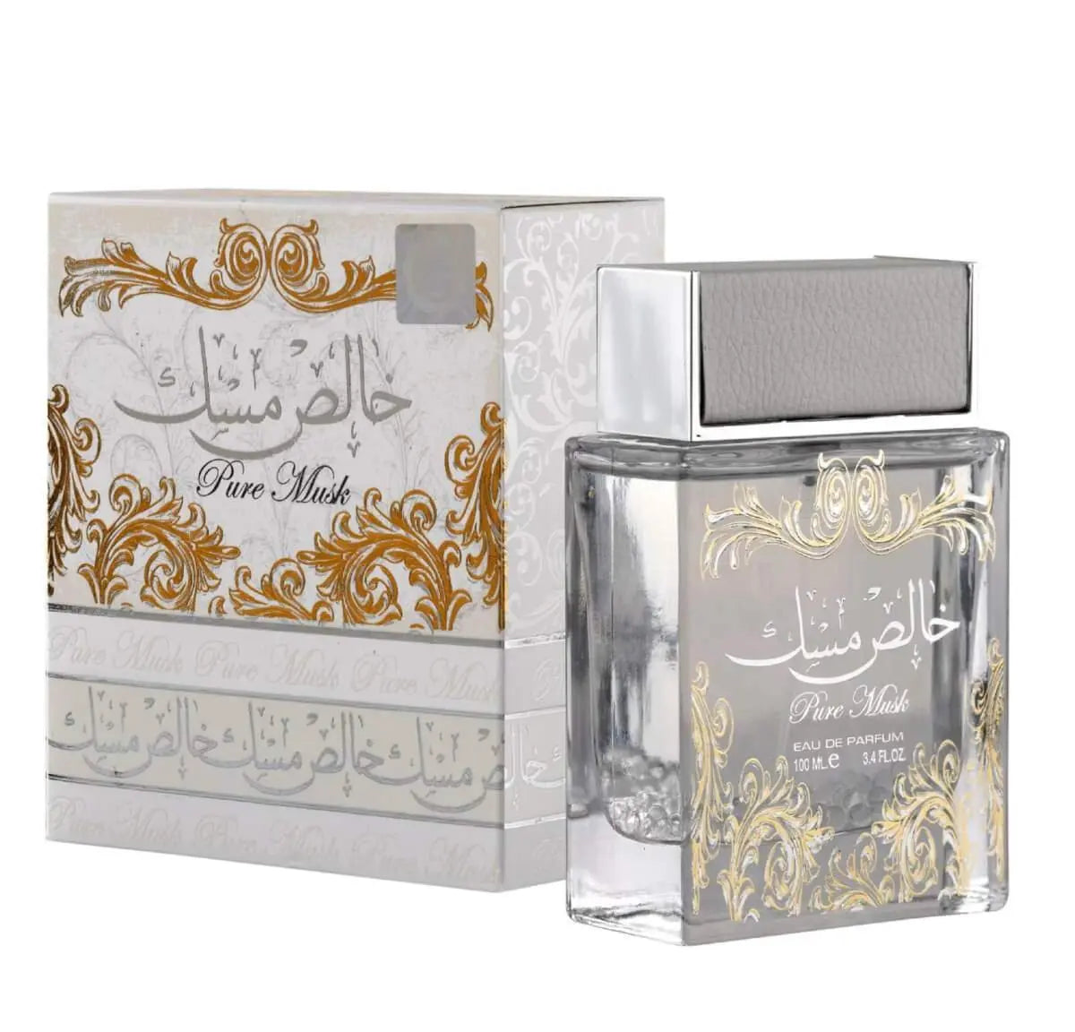 Pure Crystal 100ml