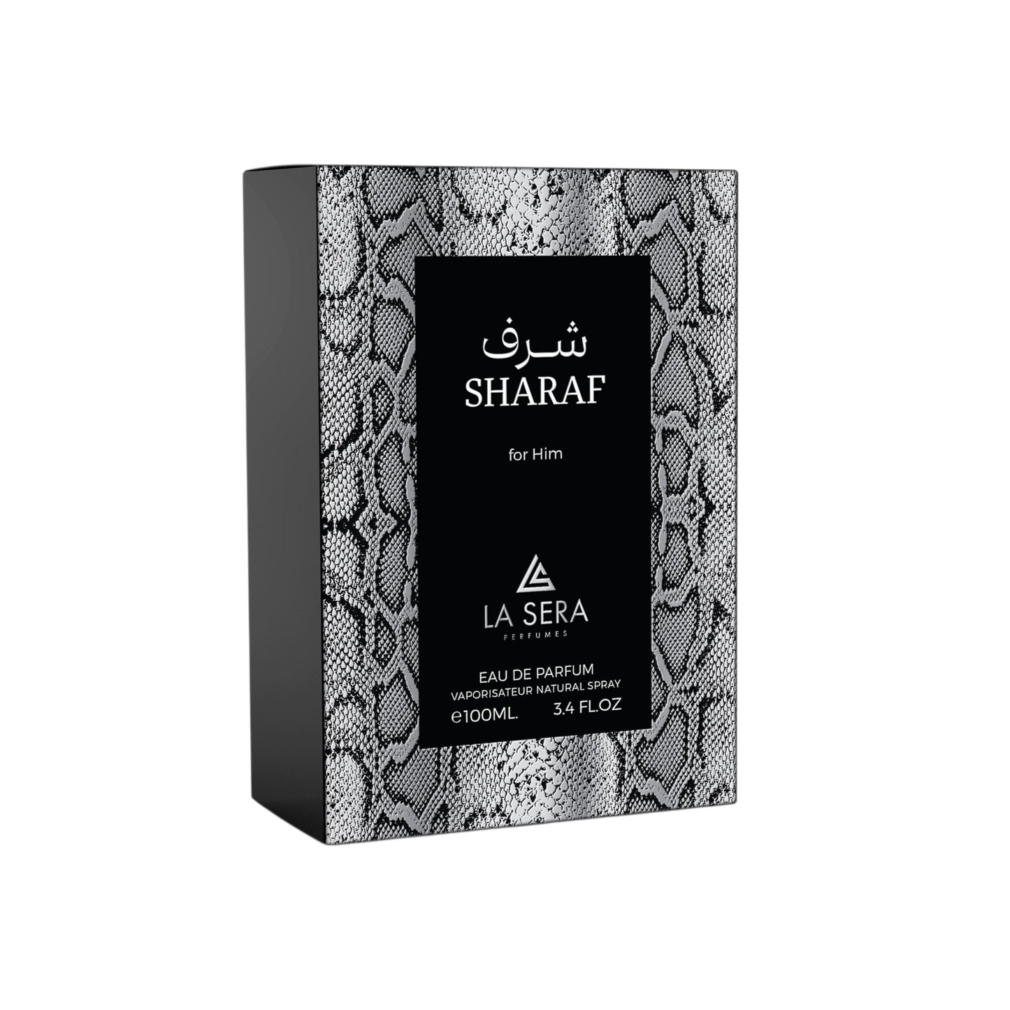 La Sera Sharaf Eau Da Parfum 100ml