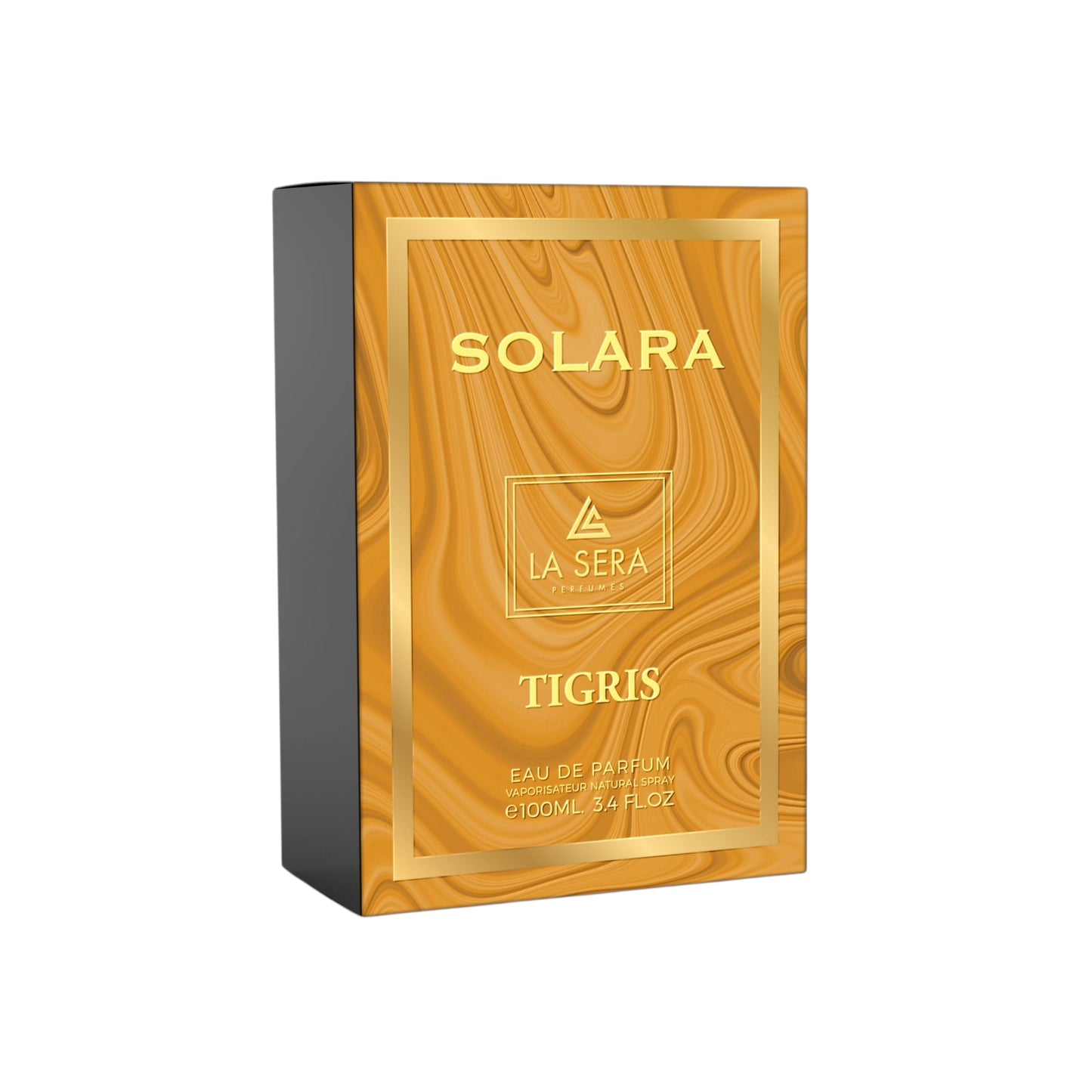 La Sera Solara Tigris Eau Da Parfum 100ml