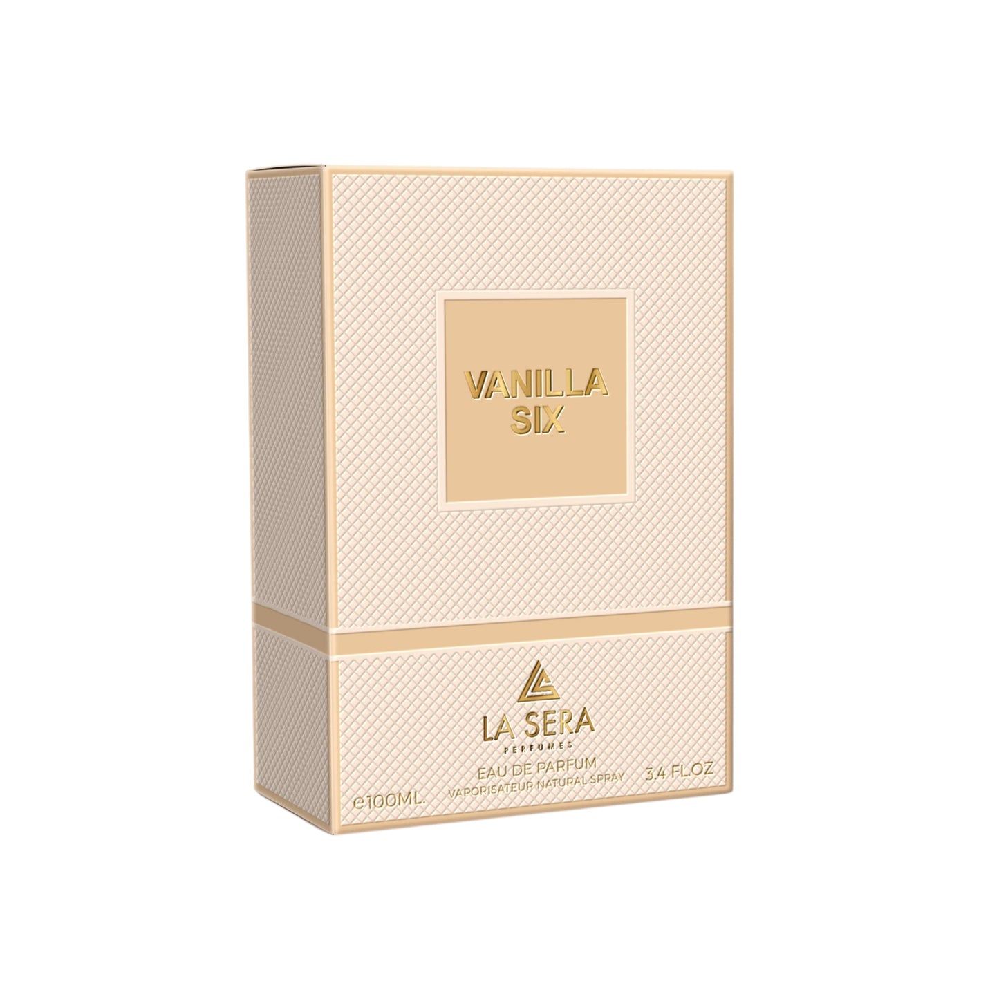 La Sera Vanilla Six Eau Da Parfum 100ml