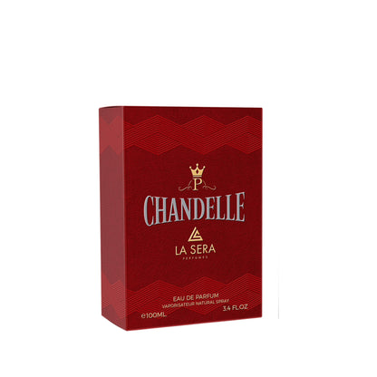 La Sera Chandelle Eau Da Parfum 100ml