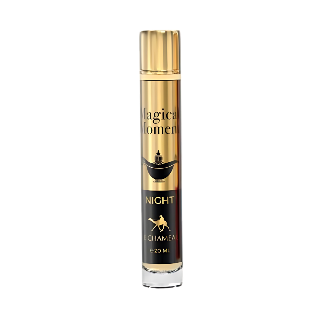 Le Chameau Magical Moment Night Pack