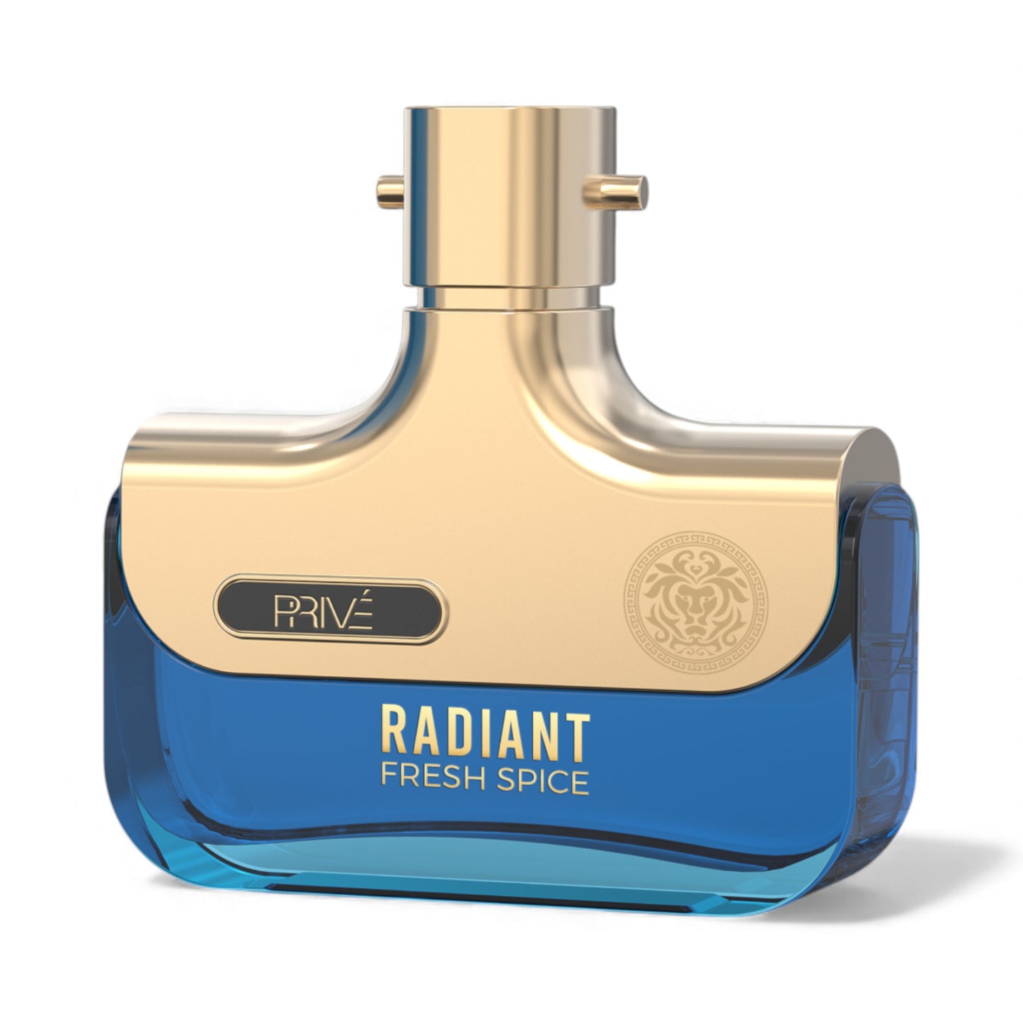 PRIVE Radiant Fresh Spice 100ML Eau De Parfum