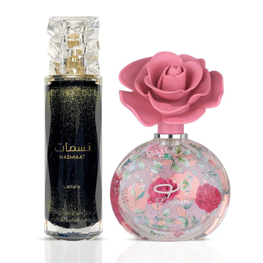 Nasmaat 100ml