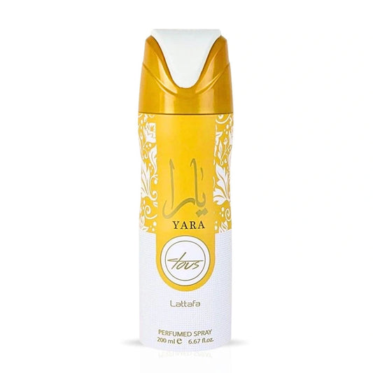 Deodorant Yara 200ml