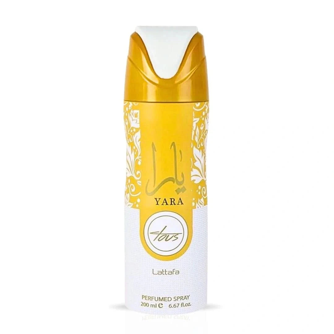 Deodorant Yara 200ml