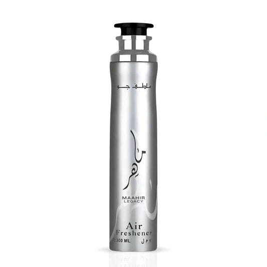 Air Freshener Maahir Legacy 300ml