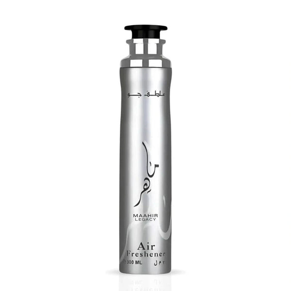 Air Freshener Maahir Legacy 300ml