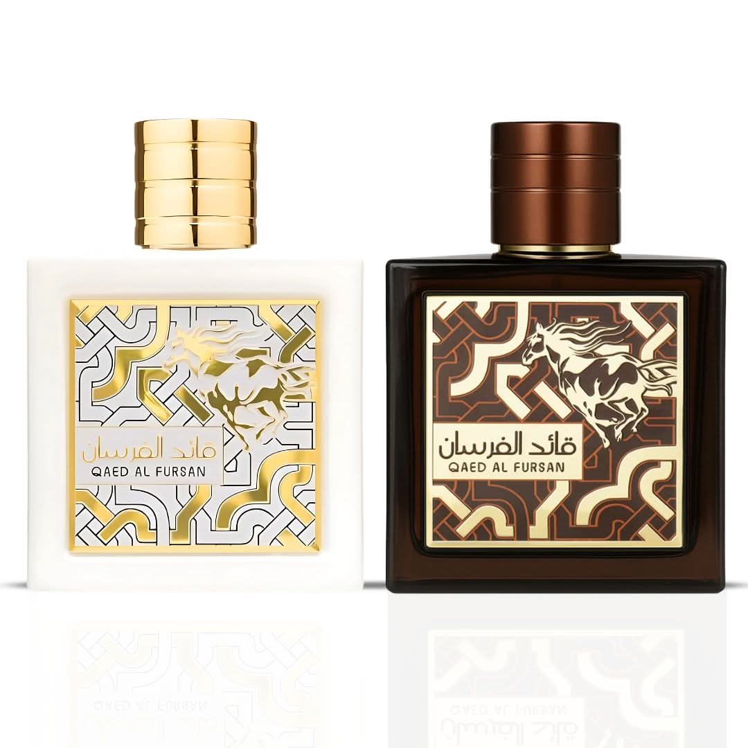 Qaed Al Fursan Unlimited 90ml
