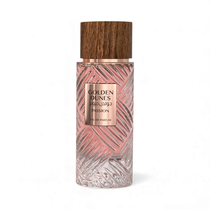 MILESTONE COLLECTION Golden Dunes Passion 100ML