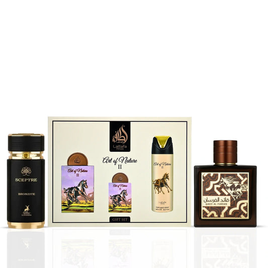 Sceptre Bronzite 100ml
