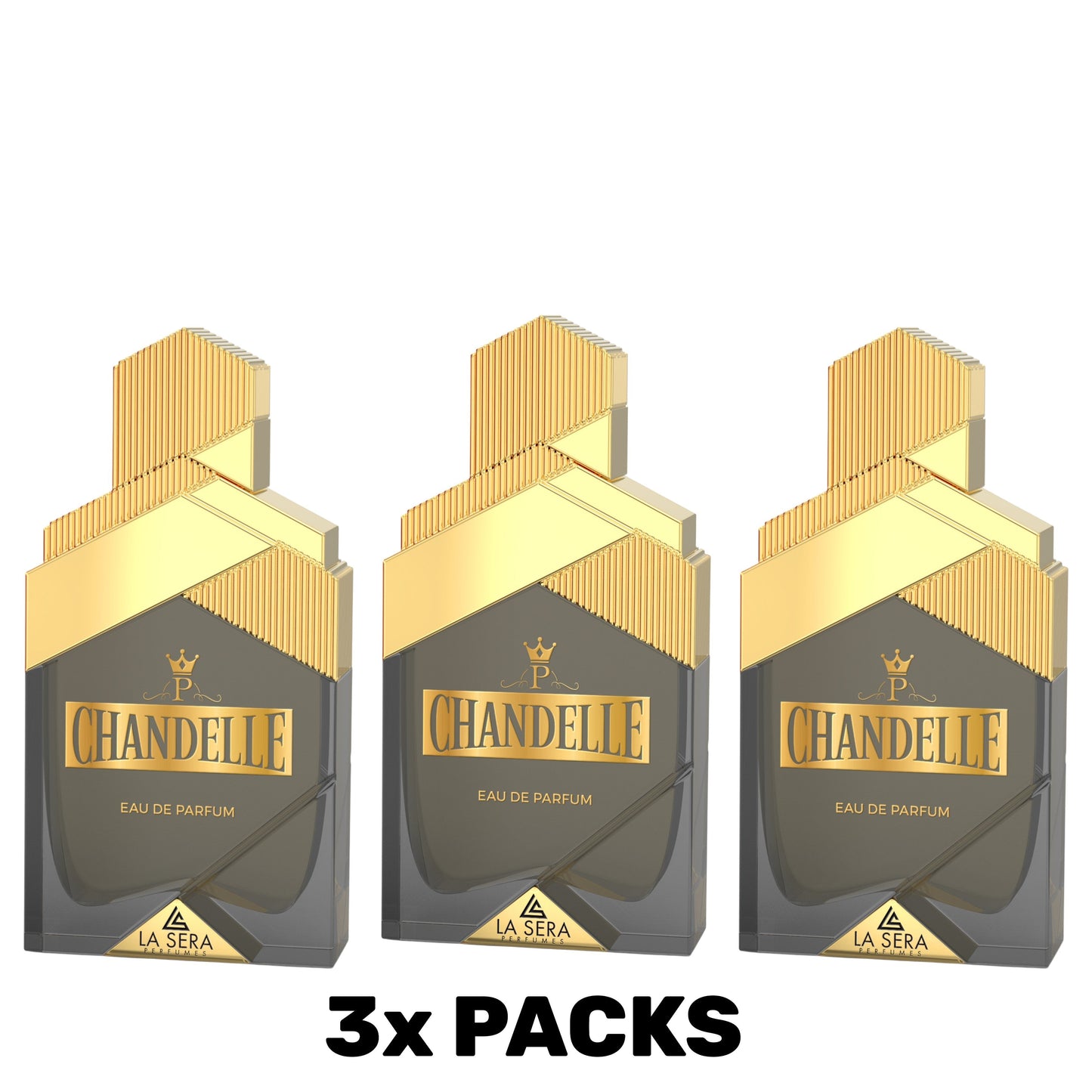 La Sera Chandelle Eau Da Parfum 100ml