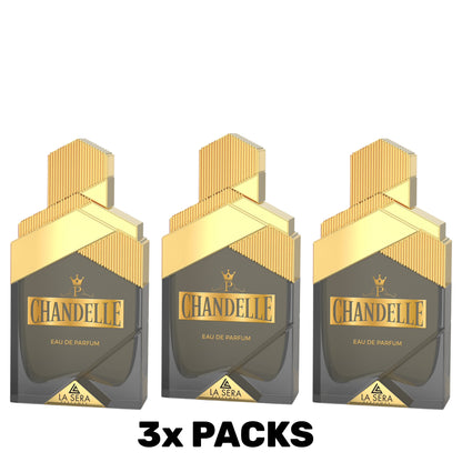 La Sera Chandelle Eau Da Parfum 100ml