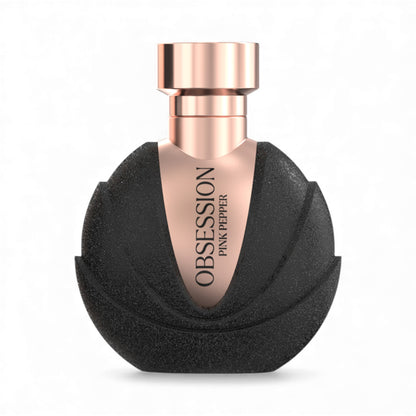 MILESTONE COLLECTION Obsession Pink Pepper 100ML