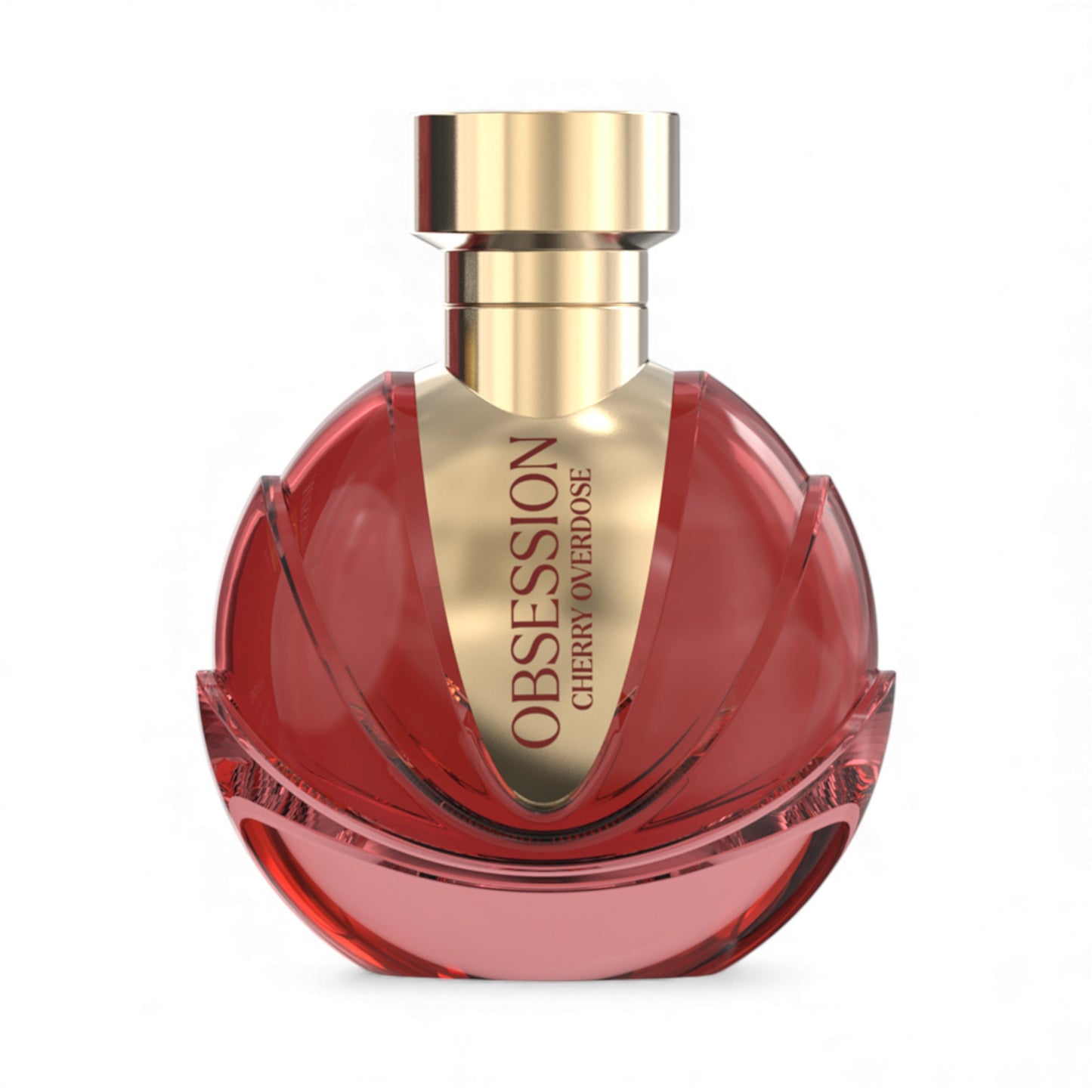 MILESTONE COLLECTION Obsession Cherry Overdose 100ML