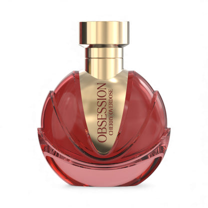 MILESTONE COLLECTION Obsession Cherry Overdose 100ML