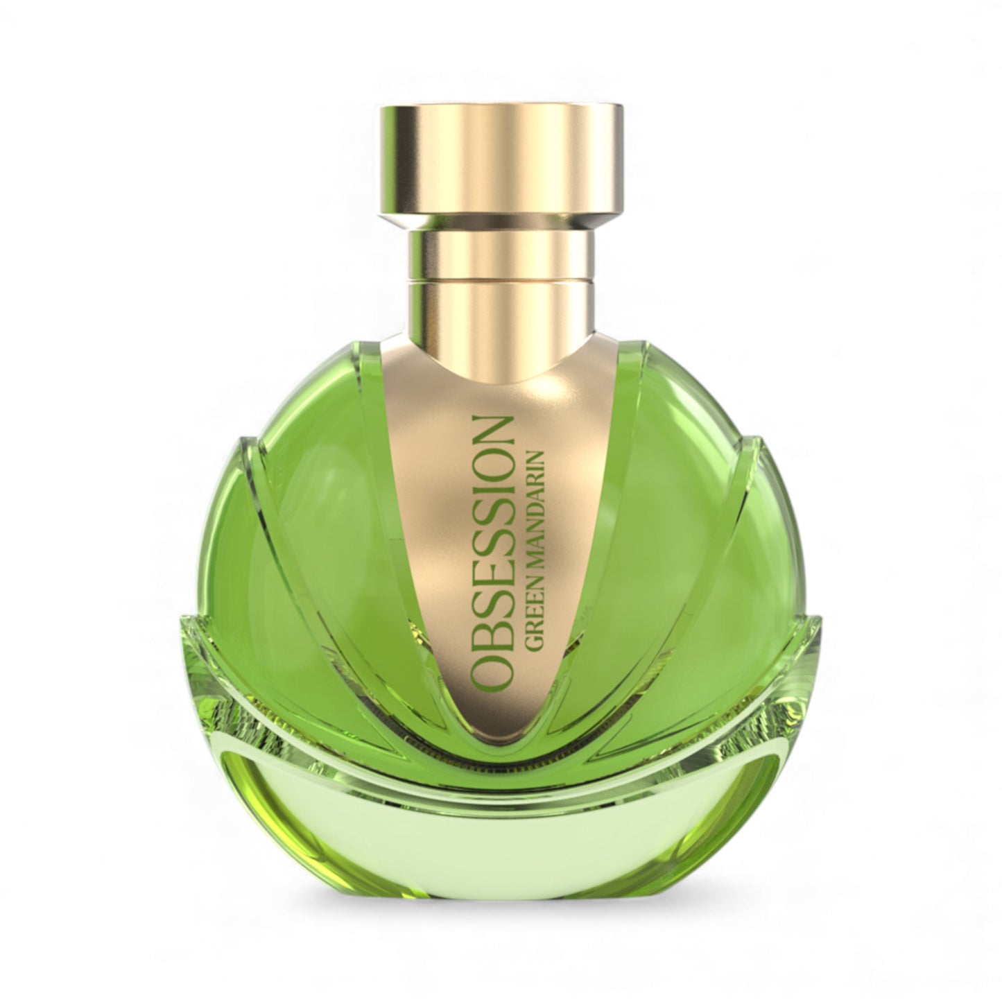 MILESTONE COLLECTION Obsession Green Mandarin 100ML